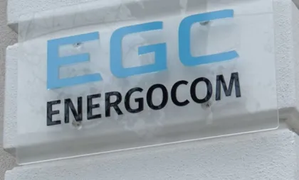 Energocom Energocom