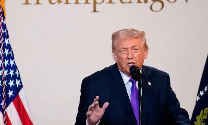 Trump Trump
