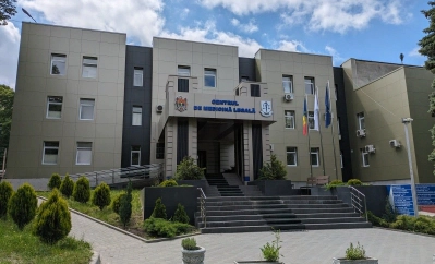 Centrul de Medicină Legală Centrul de Medicină Legală