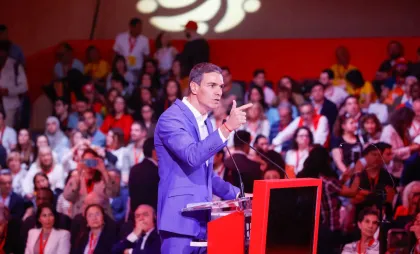 Pedro Sanchez Pedro Sanchez