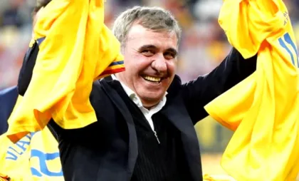 Gică Hagi Gică Hagi