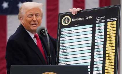 Donald Trump Donald Trump