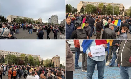 Alături de Ilie Bolojan