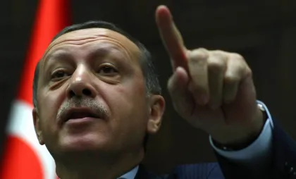 Recep Tayyip Erdogan Recep Tayyip Erdogan