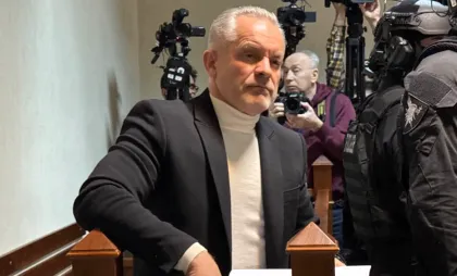 Vlad Plahotniuc