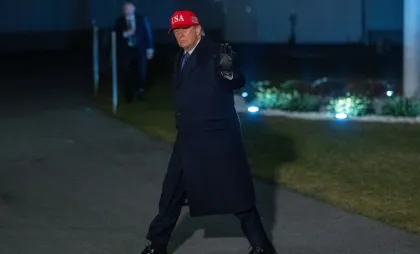Donald Trump Donald Trump