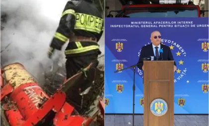 Tragedia din 2016 și Raed Arafat