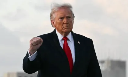 Trump Trump