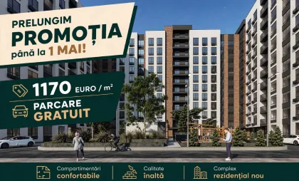 Complex Durlești