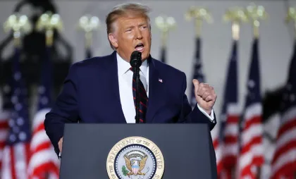 Donald Trump Donald Trump