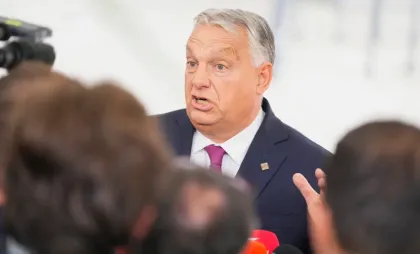 Viktor Orban Viktor Orban