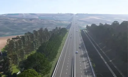 Autostradă A8