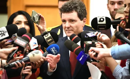 Nicușor Dan