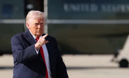 Donald Trump Donald Trump