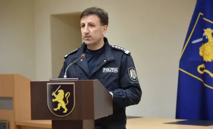 Viorel Cernăuțeanu Viorel Cernăuțeanu