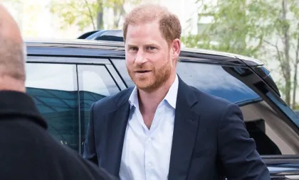 Prinţul Harry Prinţul Harry