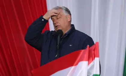 Viktorn Orban Viktorn Orban