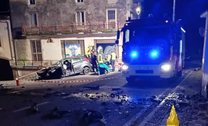 Accident Italia Accident Italia