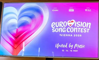 Eurovision Eurovision
