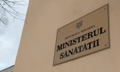 Ministerul Sănătății Ministerul Sănătății