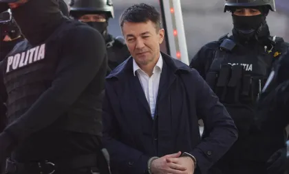 Alexandru Bălan Alexandru Bălan