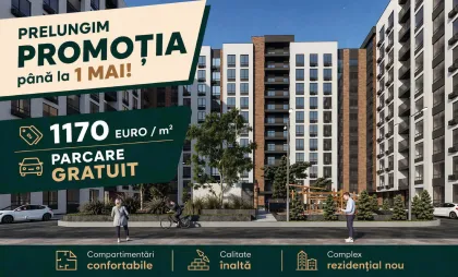 Complex Durlești