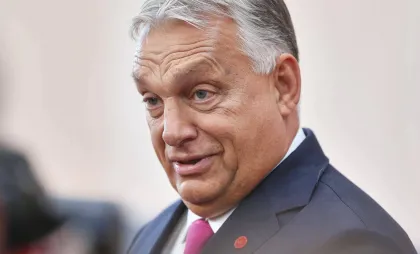 Viktor Orban Viktor Orban