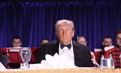 Donald Trump Donald Trump