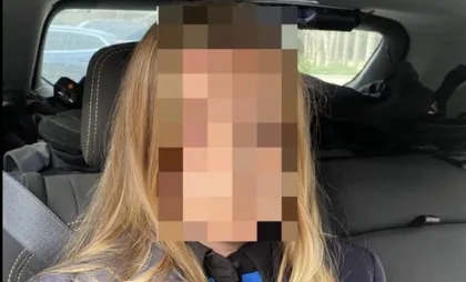 O persoană fugară acuzată de fraudă O persoană fugară acuzată de fraudă