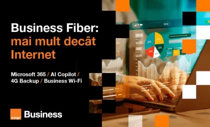 Business Fiber Business Fiber