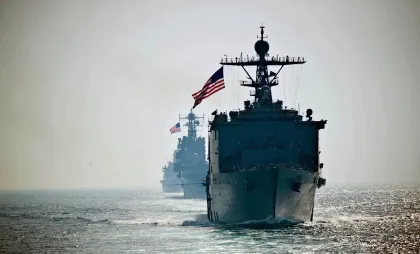 Nave de asalt ale marinei americane Nave de asalt ale marinei americane