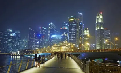 Singapore Singapore
