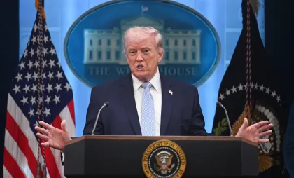 Donald Trump Donald Trump