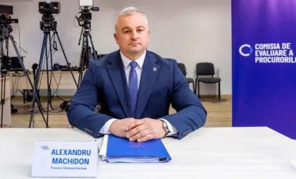 Alexandru Machidon Alexandru Machidon