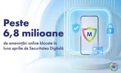 Amenințări online Amenințări online