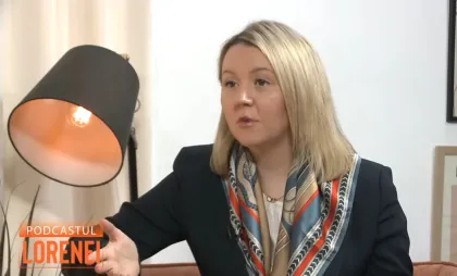 Olga Cebotari Olga Cebotari