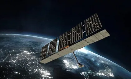 satelit