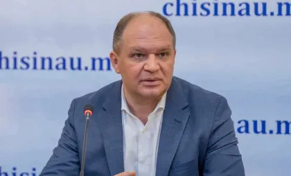 Ion Ceban