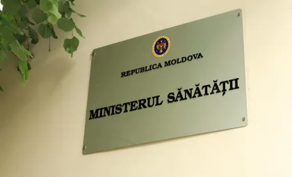 Ministerul Sănătății