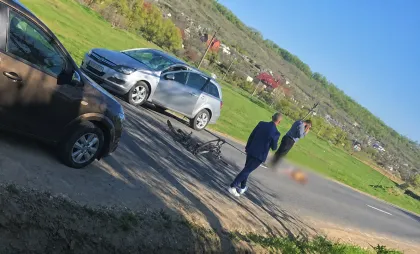 Accident Hîncești Accident Hîncești