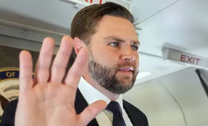 JD Vance