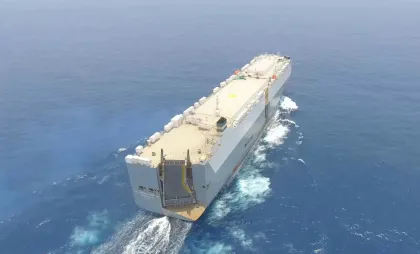 Nava Alliance Fairfax Maersk