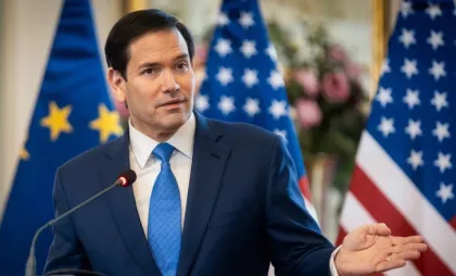 Marco Rubio