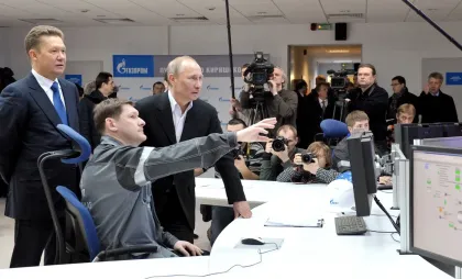 Putin Putin