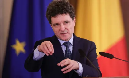 Nicușor Dan