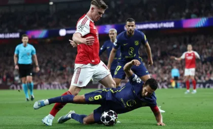 Arsenal Londra Arsenal Londra