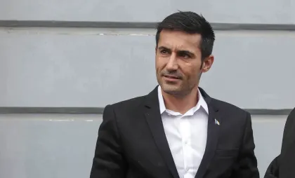 Claudiu Manda