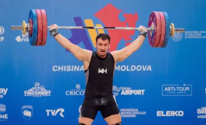 Marin Robu Marin Robu