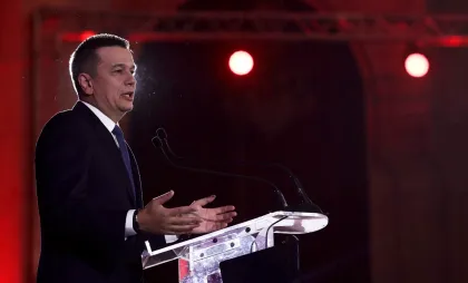 Sorin Grindeanu