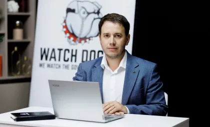 Alexandru Bot Alexandru Bot